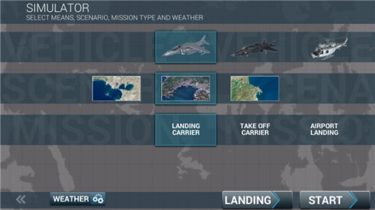 海军军事模拟器