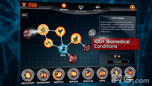 生化公司中文版