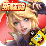 决胜巅峰5v5手游