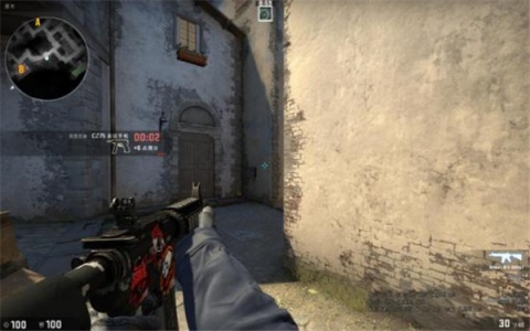 反恐精英全球攻势(cs:go)手游