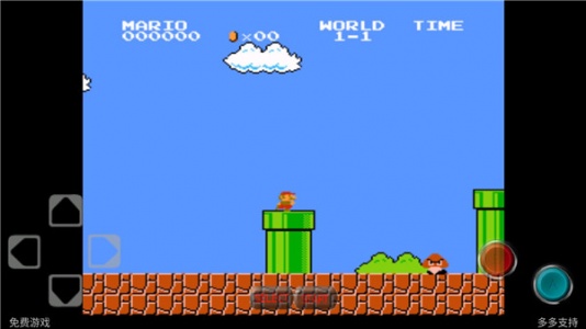 超级玛丽手游