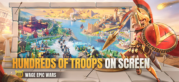 万国觉醒国际版