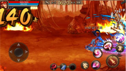 三国战纪果盘版(图6)